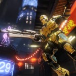 スポーツ系FPSの新作、「Toxikk」のトレーラーが公開―クラスやレベル不採用の硬派タイトル