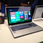 ノートPCベンダー各社、タッチスクリーン搭載ノートPCの開発を中止
