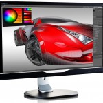 4Kモニタ「Philips 288P6LJEB/11」が60,000円を割る