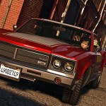 GTAV(PC版)発売延期のお知らせ&必須/推奨動作環境が公開―各ストアは予約受付を開始