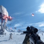 Star Wars: BattlefrontのOBTに参加してみた―GTX 970は過剰性能?