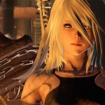 「NieR: Automata」PC版がSteamで発売ですって―2017年初頭、PS4と同時発売予定