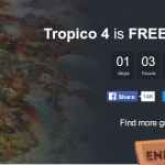 Humble Bundleが箱庭シミュ「Tropico 4」を無料配布中―2日間限定、急げ!