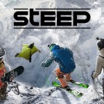 エクストリームスポーツアクションゲー「STEEP」のOBTに参加した